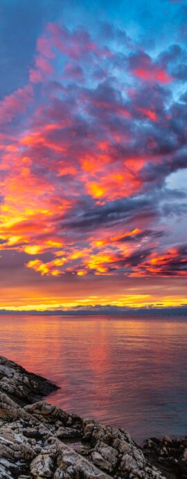 Colors of Istria
