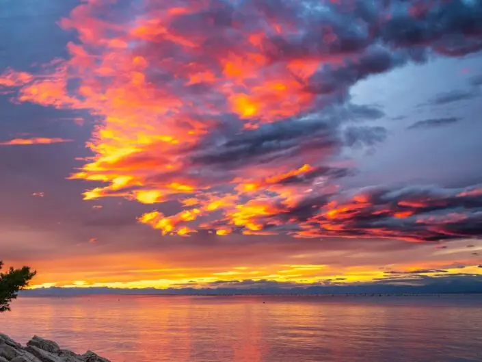 Colors of Istria