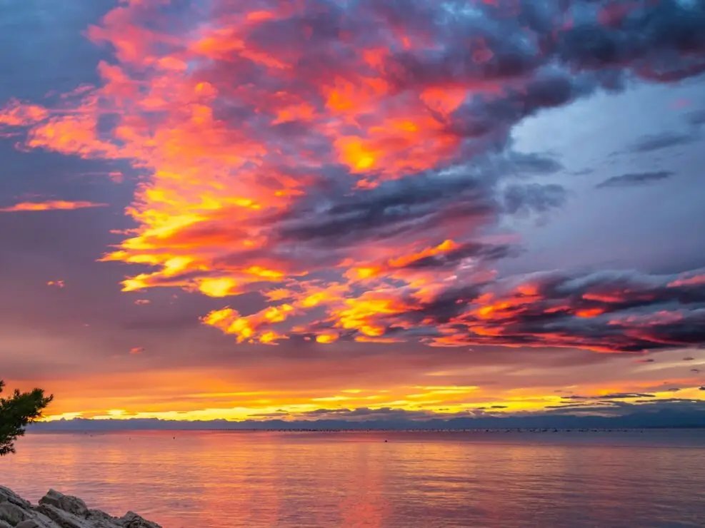Colors of Istria