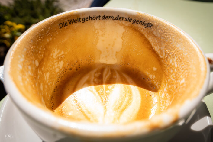 Lifestyle-Fotografie